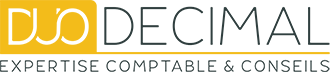 Duo Decimal Logo