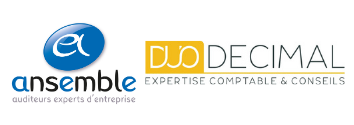 Duo Decimal Logo