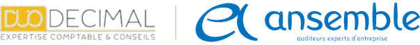 Duo Decimal Logo