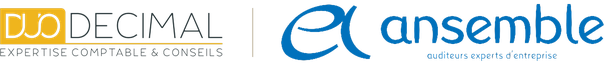 Duo Decimal Logo